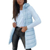 Imily Bela Women Long Puffer Vest